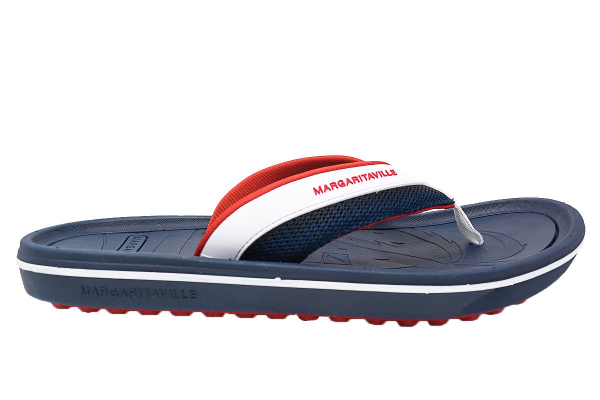 Foot Wedge Red/White/Blue - 2nd Life - ZORIZ