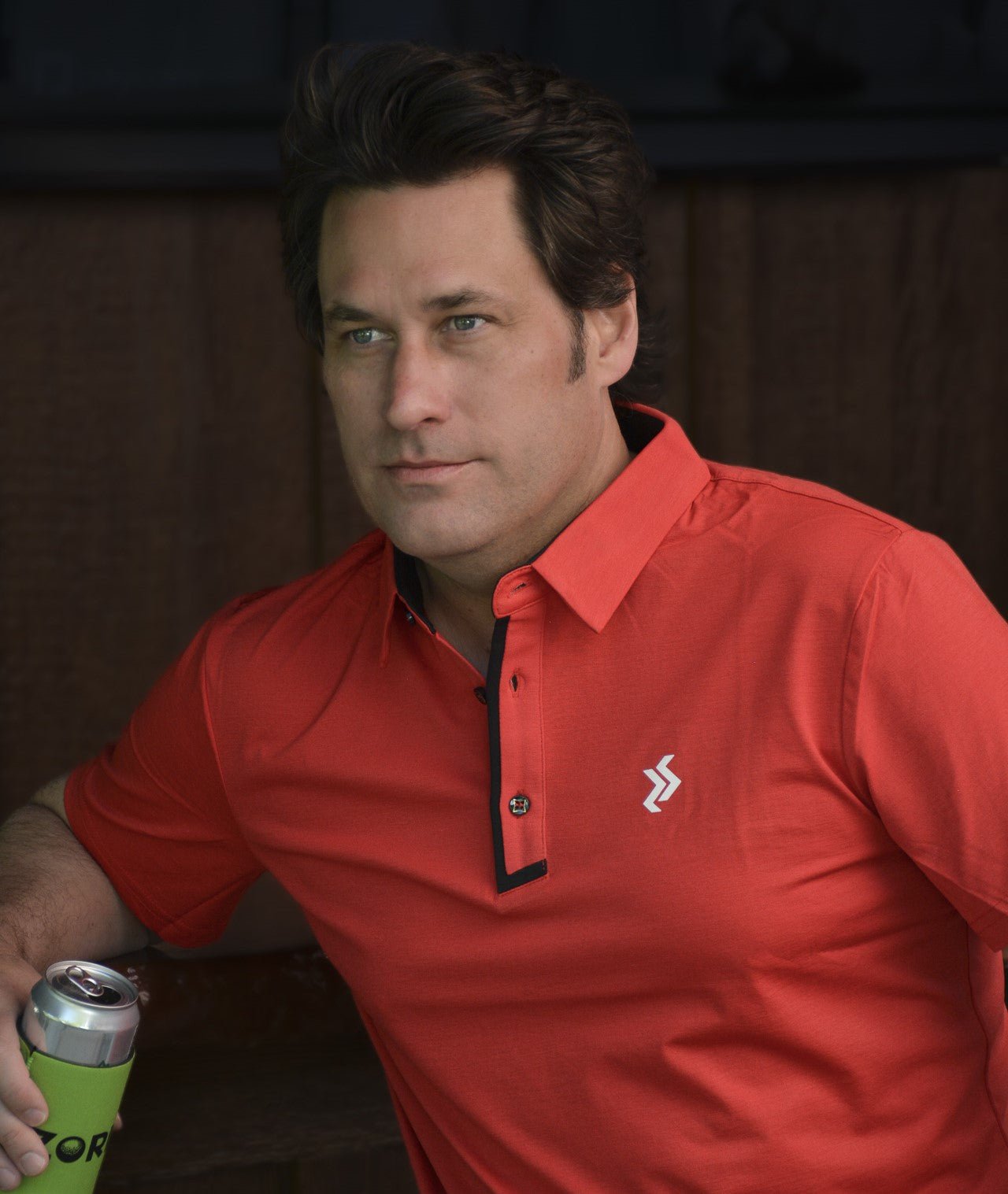 ZORIZ Signature Golf Polo - ZORIZ
