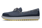 margaritaville golf shoes, navy