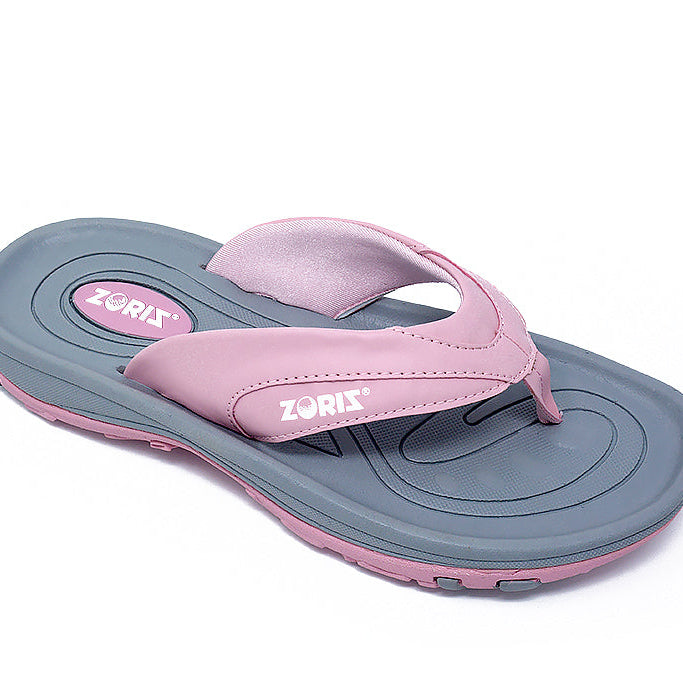 Zoris golf sandals, ZORIZ golf flip flops, women's golf sandals