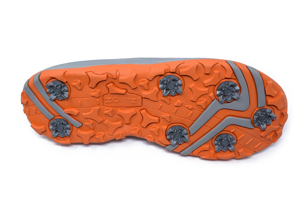 Zoriz sandals, golf shoes, comfortable golf flip flops