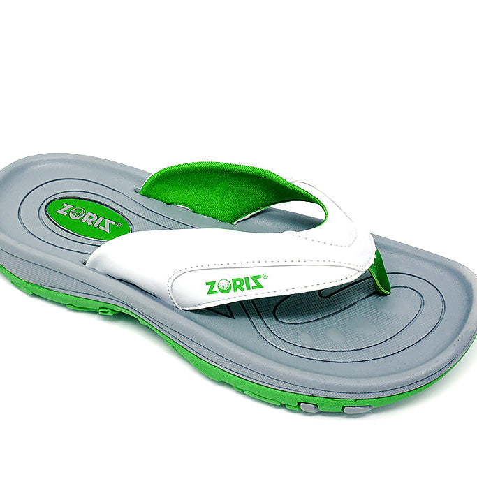 Zoris golf sandals, ZORIZ golf flip flops, men's golf accessories, women's golf shoes