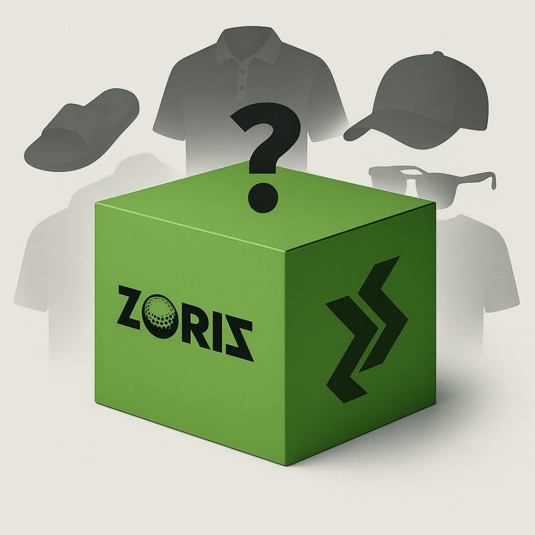 ZORIZ Mystery Box - ZORIZ