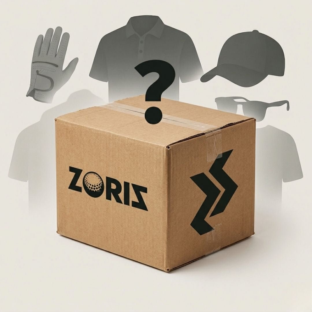 ZORIZ Mystery Box - ZORIZ