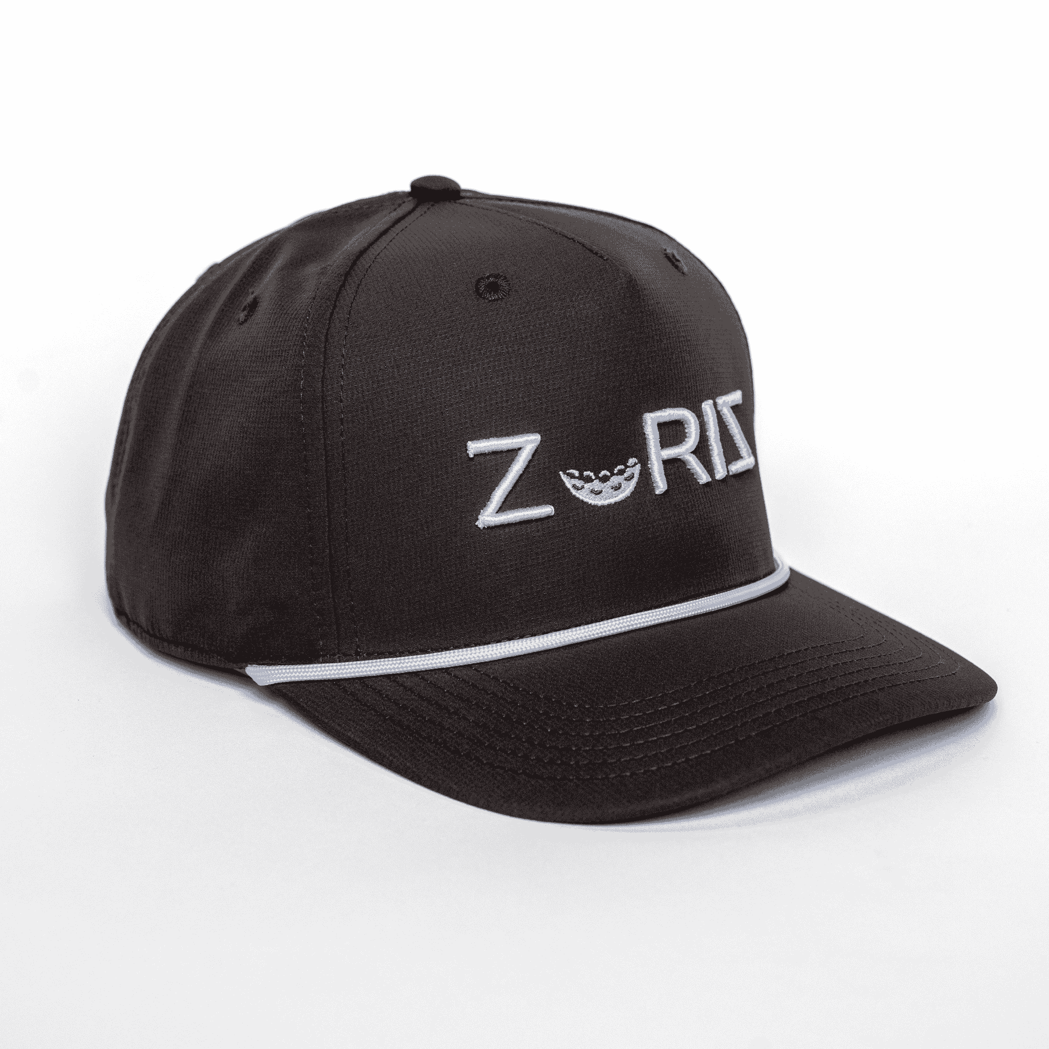ZORIZ Classic Rope Snapback - ZORIZ