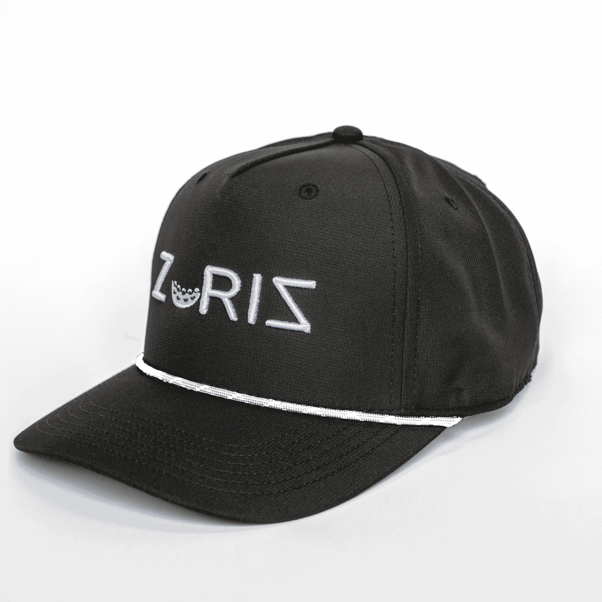ZORIZ Classic Rope Snapback - ZORIZ