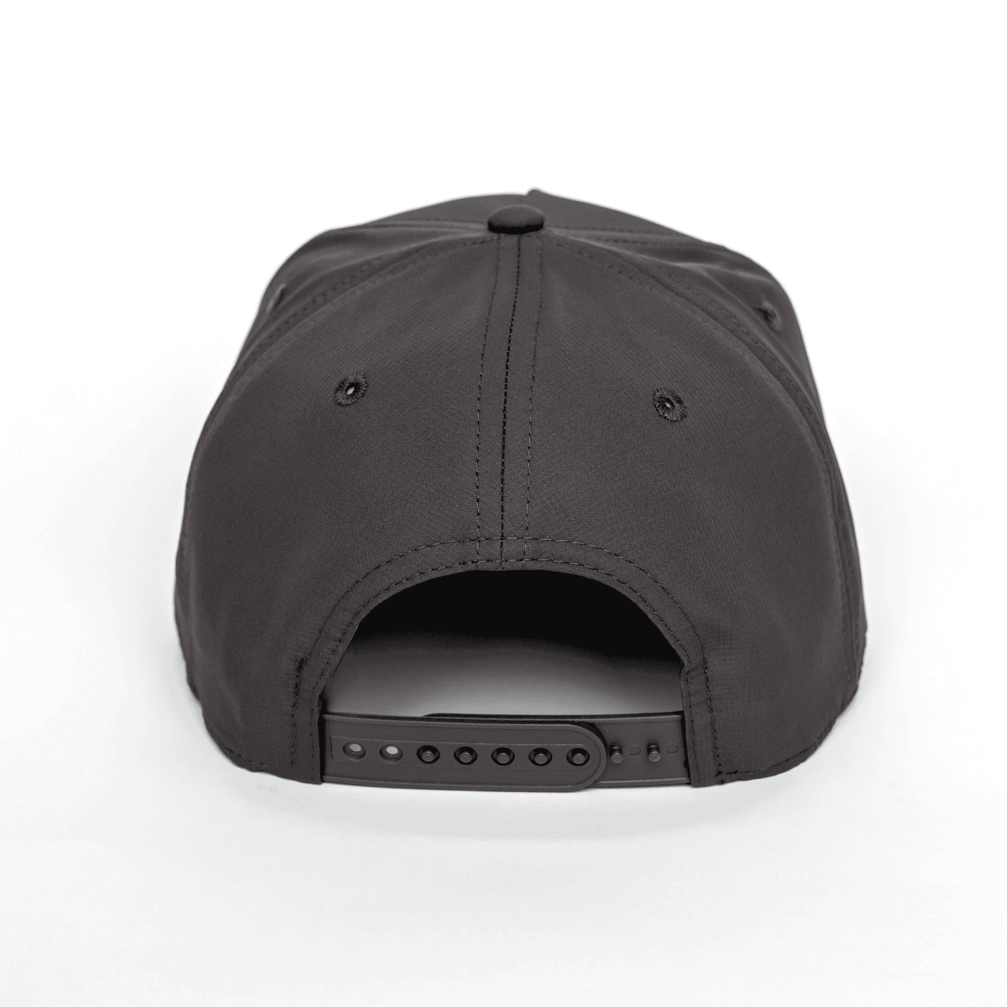 ZORIZ Classic Rope Snapback - ZORIZ