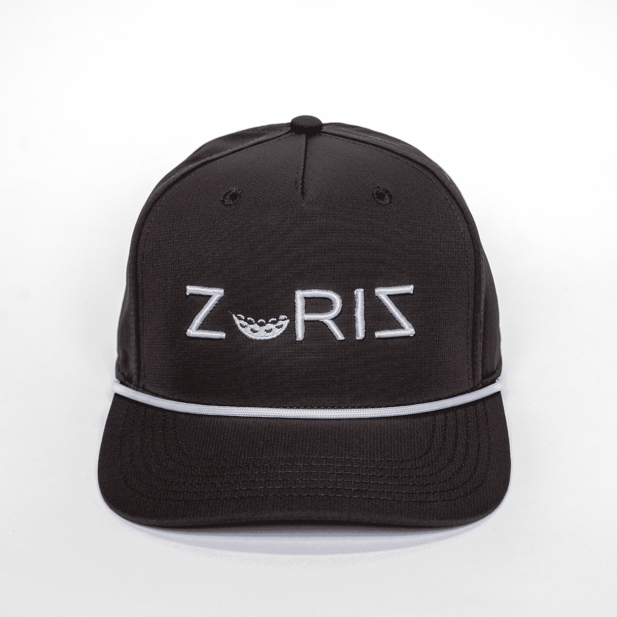 ZORIZ Classic Rope Snapback - ZORIZ