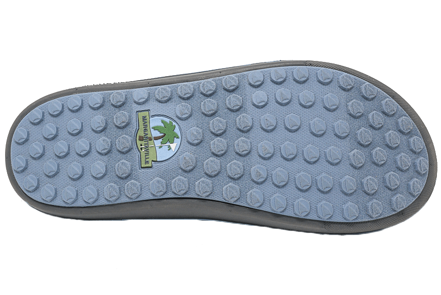 Foot Wedge Grey - ZORIZ