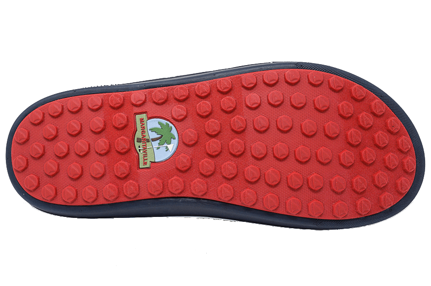 Foot Wedge Red/White/Blue - ZORIZ