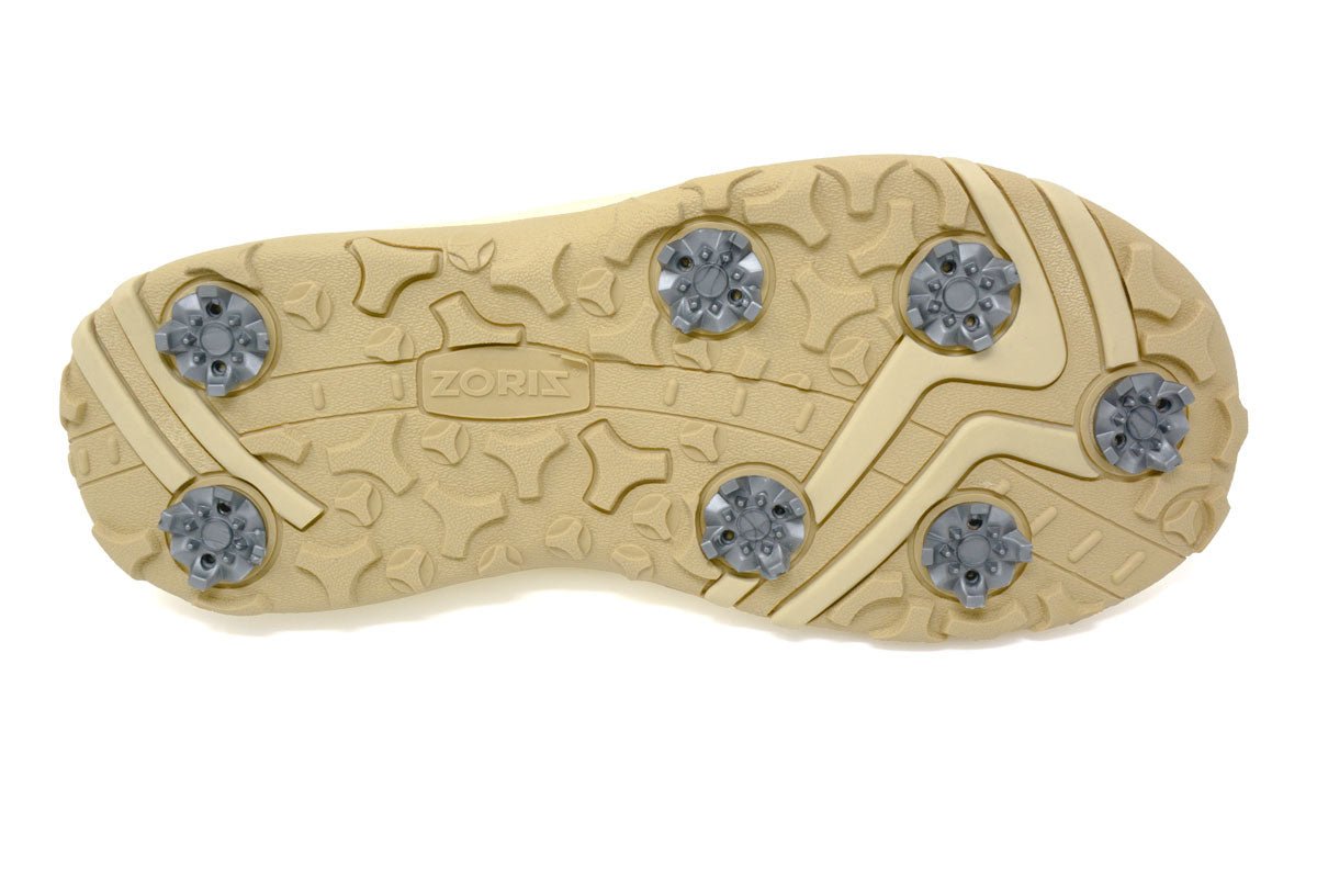 Next - Gen ZORIZ Golf Sandal - ZORIZ