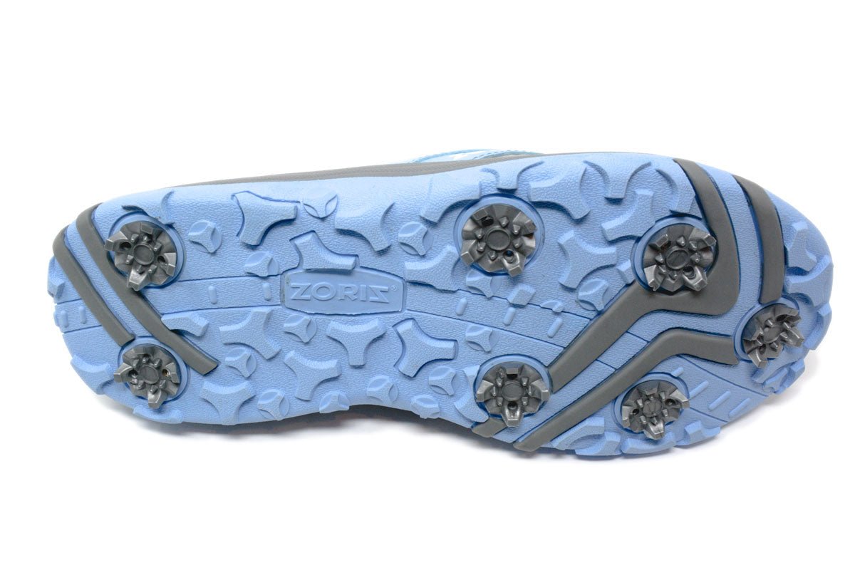 Next - Gen ZORIZ Golf Sandal - ZORIZ