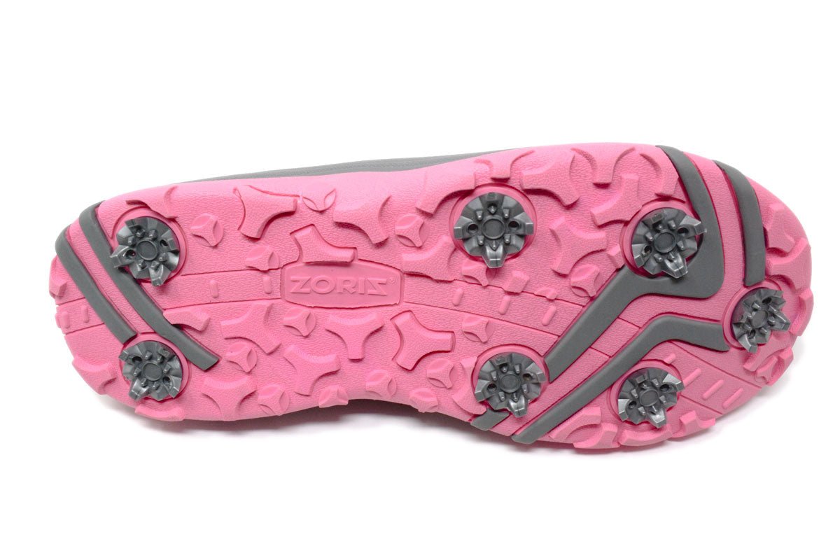 Next - Gen ZORIZ Golf Sandal - ZORIZ
