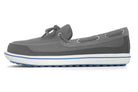 Margaritaville golf shoes, grey