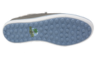 grey Margaritaville golf shoes