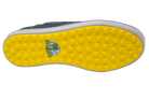 navy Margaritaville golf shoes