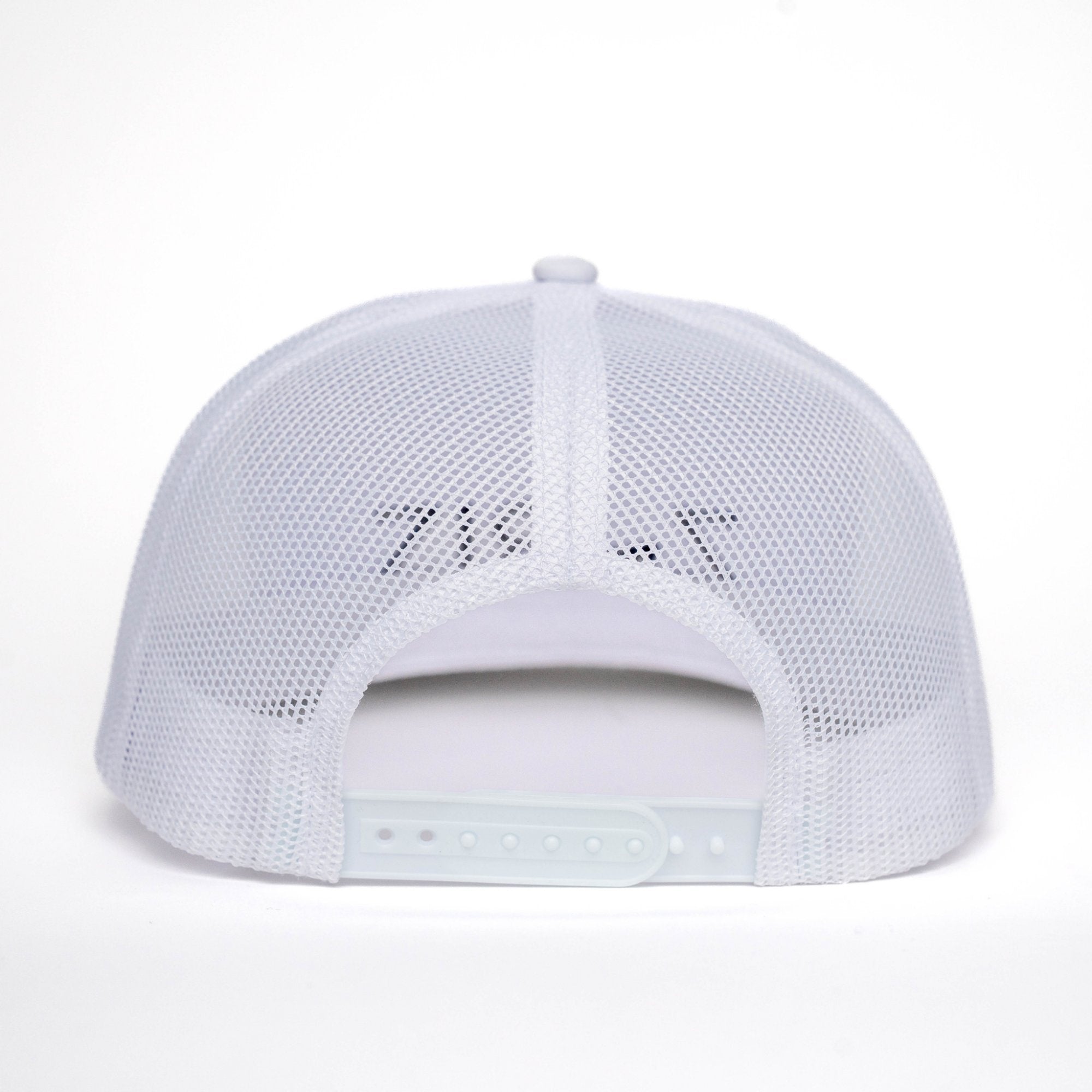 ZORIZ 7 - Panel Mesh Snapback - ZORIZ