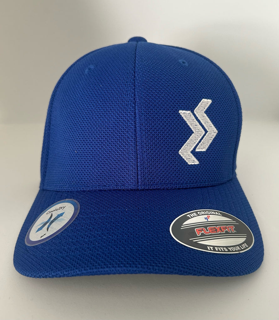 ZORIZ New Logo Cool & Dry Lid by FLEXFIT