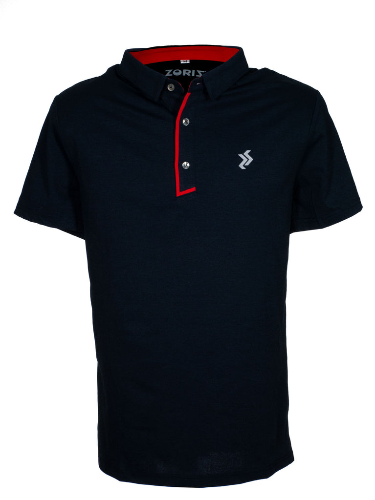 ZORIZ Signature Golf Polo