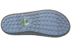 grey Margaritaville Flip Flops - golf sandals