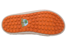 tan margaritaville sandals for golf