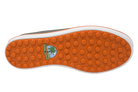 grey Margaritaville golf shoes