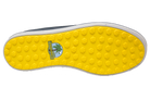 navy Margaritaville golf shoes