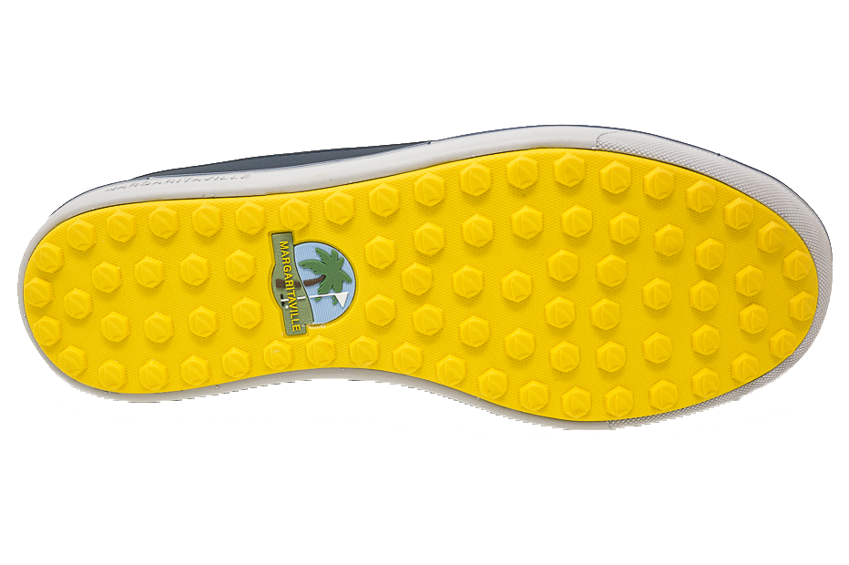 navy Margaritaville golf shoes