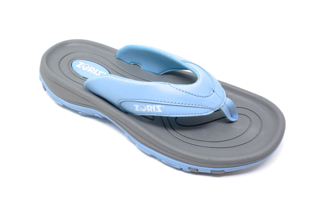 Next-Gen ZORIZ Golf Sandal
