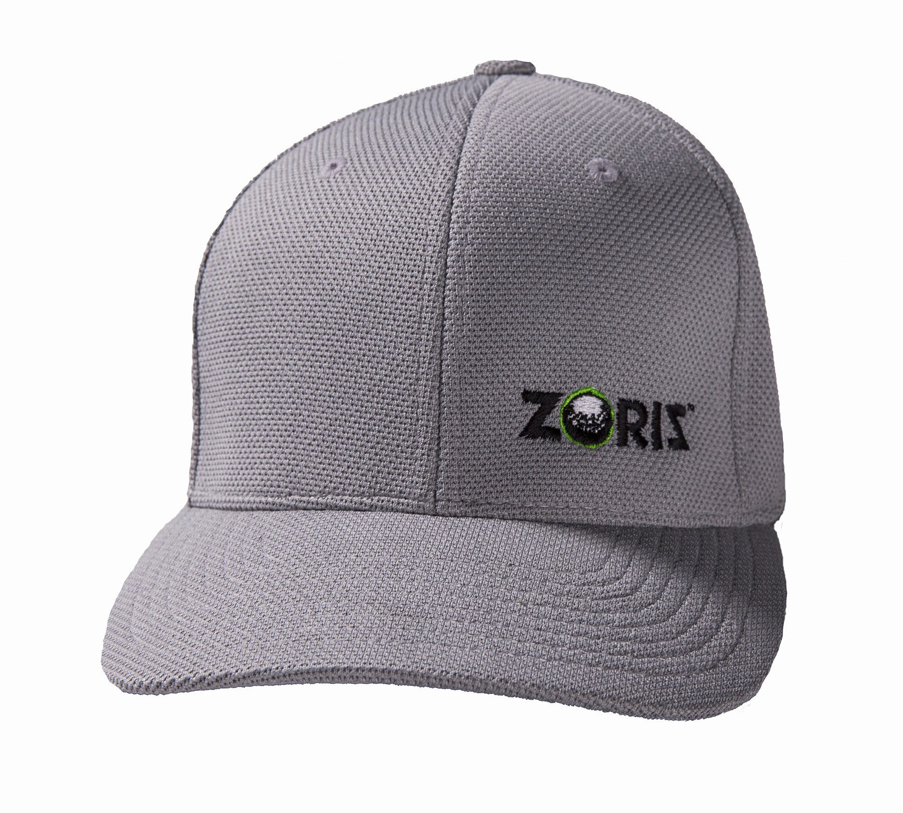 FLEXFIT ZORIZ Sandals Cali Pique Dry & | Logo Mesh Golf Cool Zoriz Lid