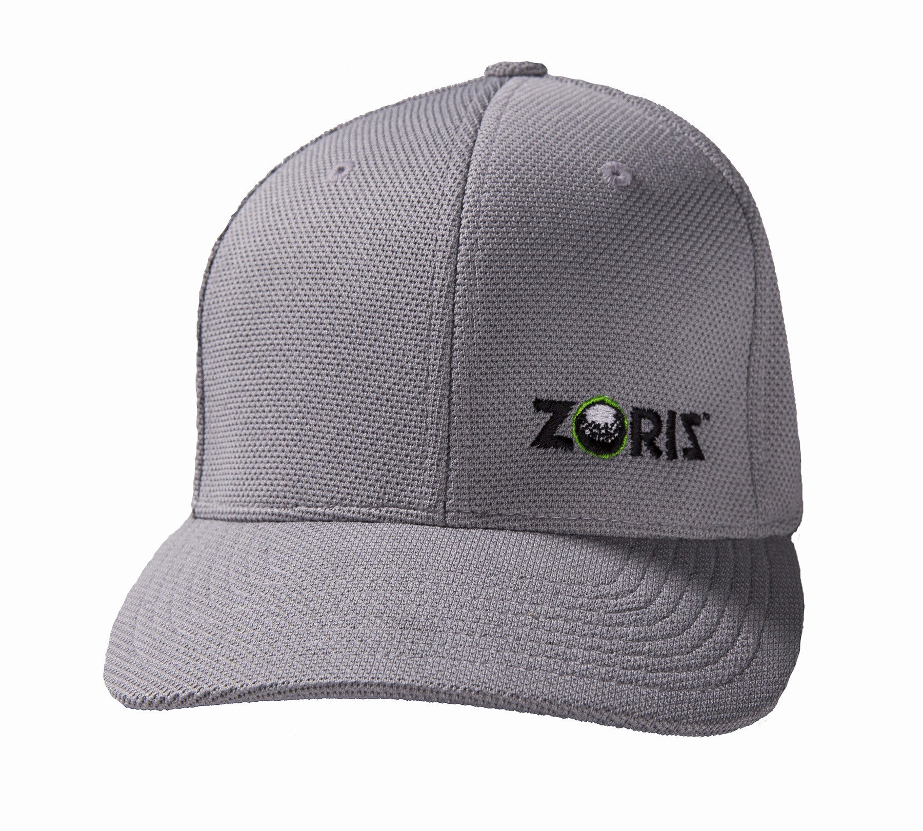 FLEXFIT ZORIZ Cali Logo Cool & Dry Pique Mesh Lid | Zoriz Golf Sandals