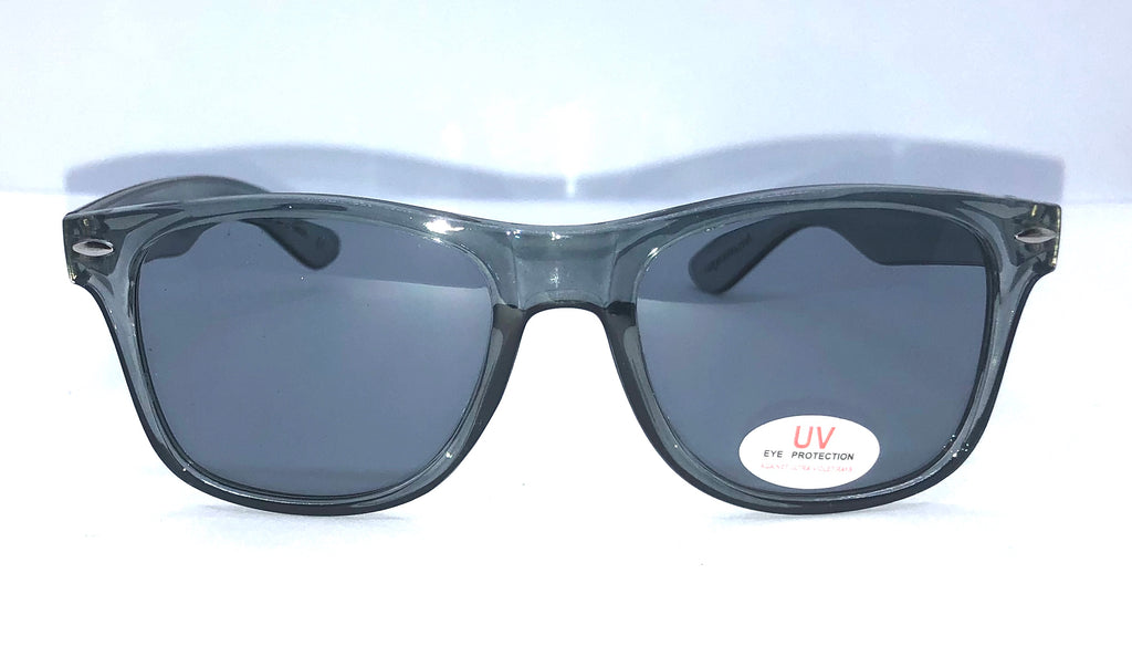 ZORIZ Logo Sunglases